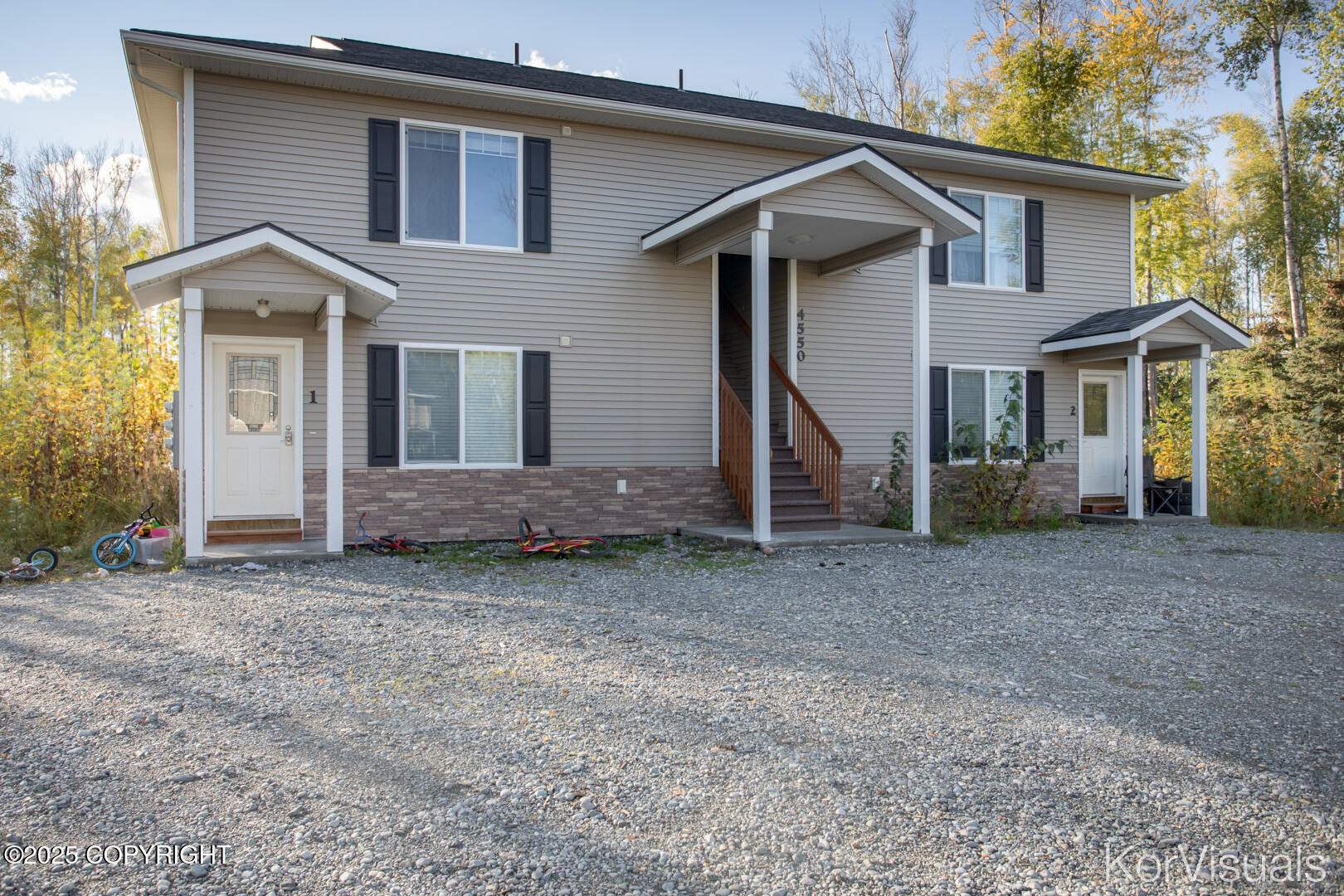 Wasilla, Alaska 99654, United States, 3 Bedrooms Bedrooms, ,1 BathroomBathrooms,Residential,Active,101125