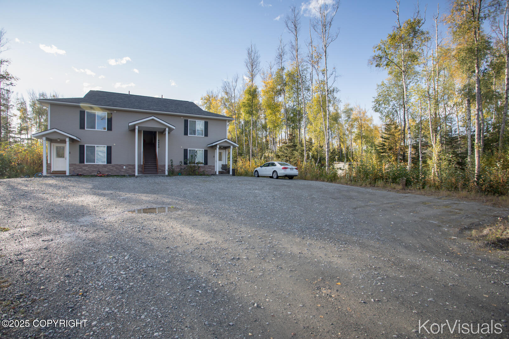 Wasilla, Alaska 99654, United States, 3 Bedrooms Bedrooms, ,1 BathroomBathrooms,Residential,Active,101125