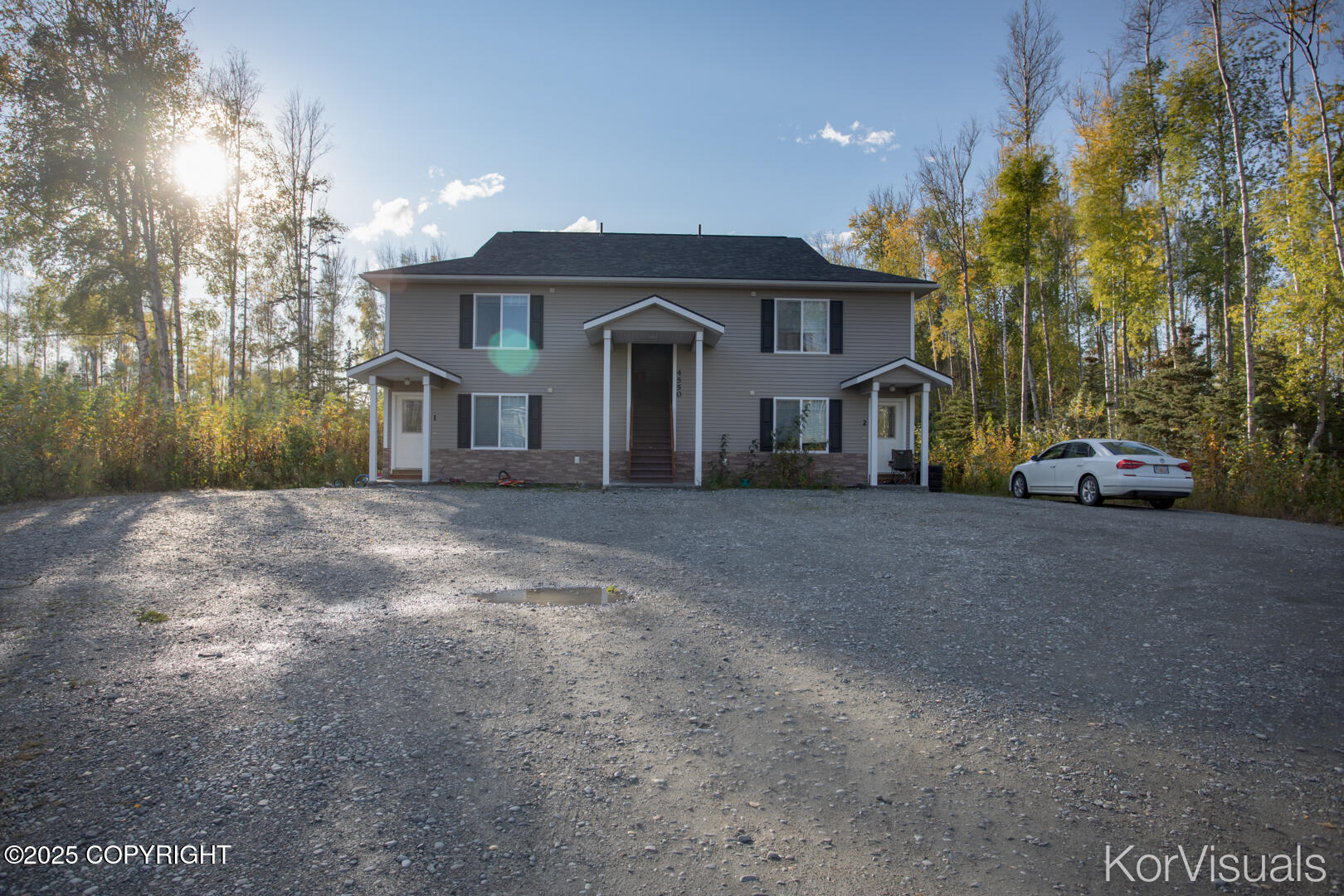 Wasilla, Alaska 99654, United States, 3 Bedrooms Bedrooms, ,1 BathroomBathrooms,Residential,Active,101125