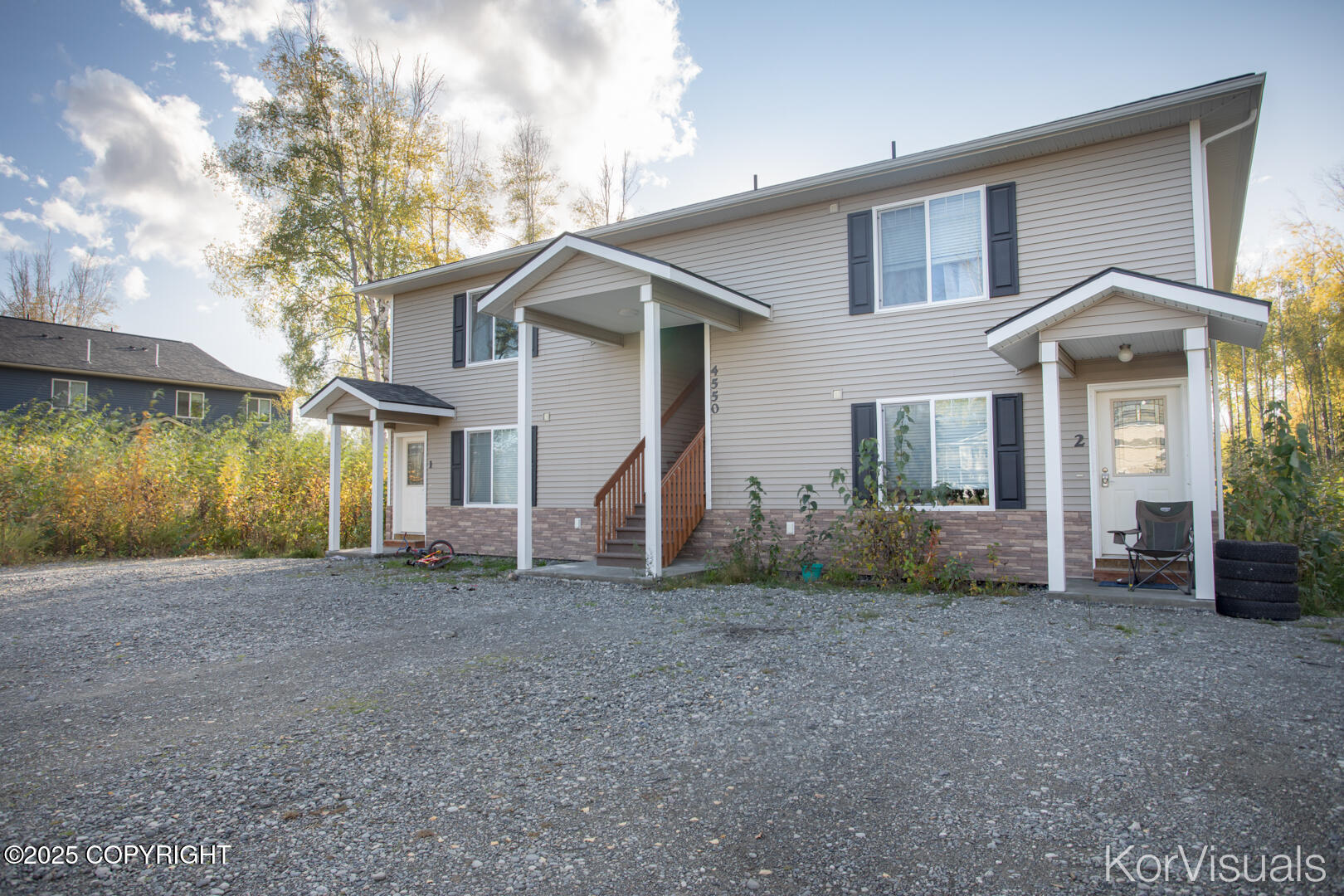 Wasilla, Alaska 99654, United States, 3 Bedrooms Bedrooms, ,1 BathroomBathrooms,Residential,Active,101125