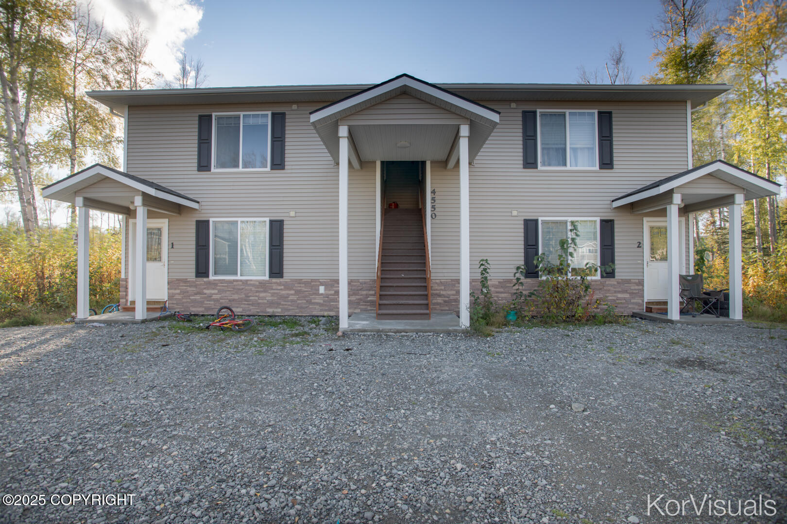 Wasilla, Alaska 99654, United States, 3 Bedrooms Bedrooms, ,1 BathroomBathrooms,Residential,Active,101125