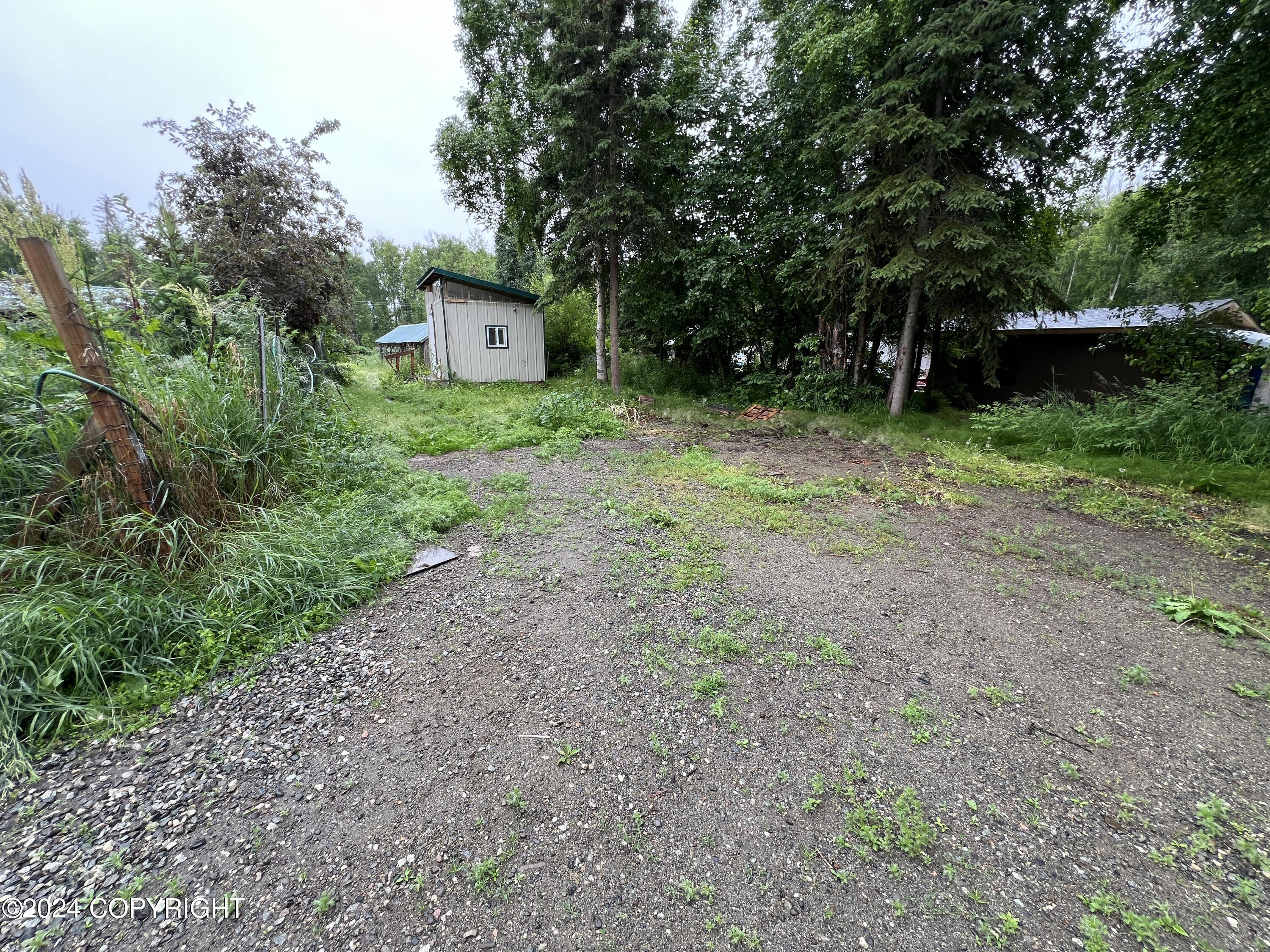 12431 W Debra Jean Lane, Houston, Alaska image 22