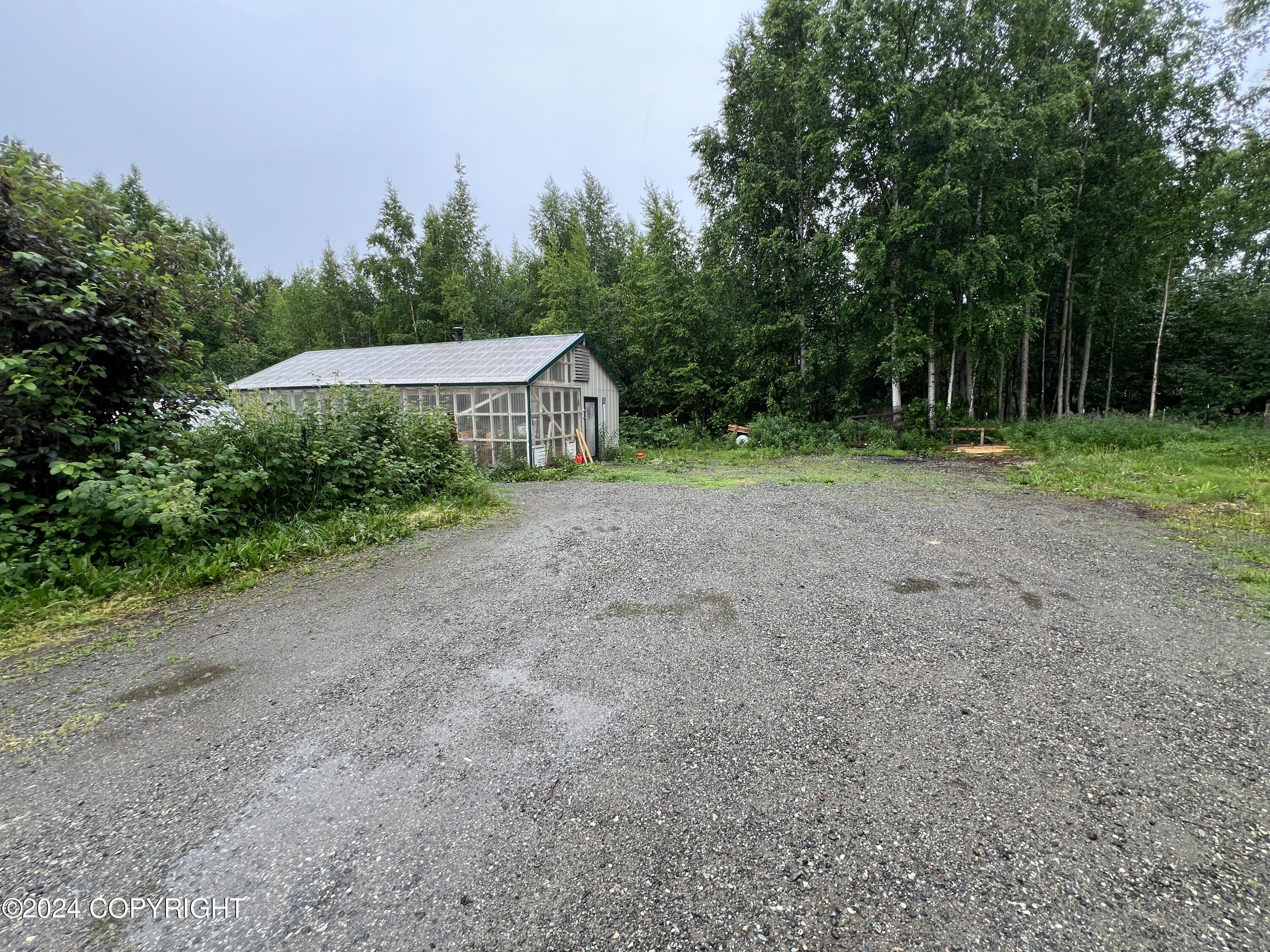 12431 W Debra Jean Lane, Houston, Alaska image 16