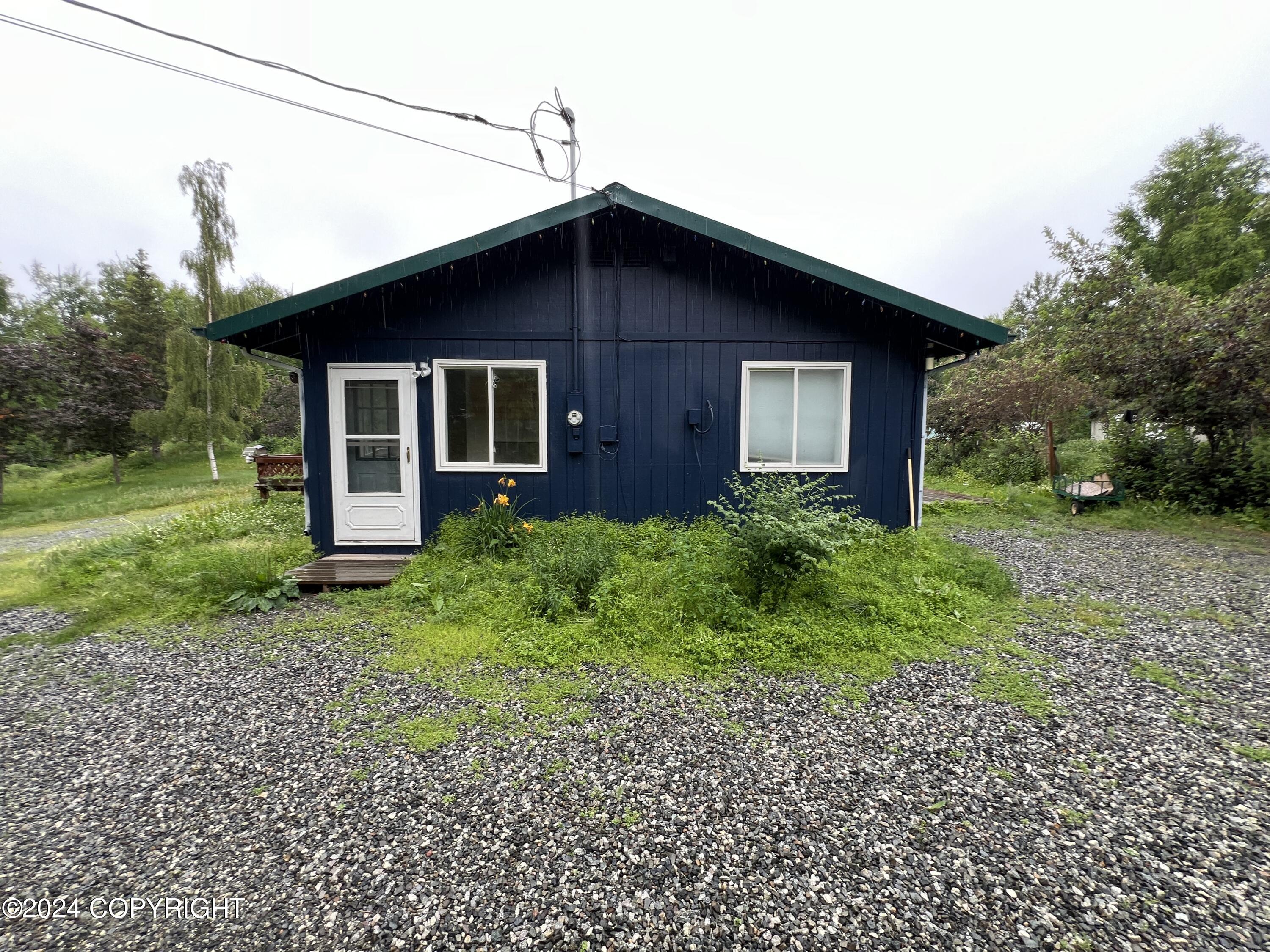 12431 W Debra Jean Lane, Houston, Alaska image 29