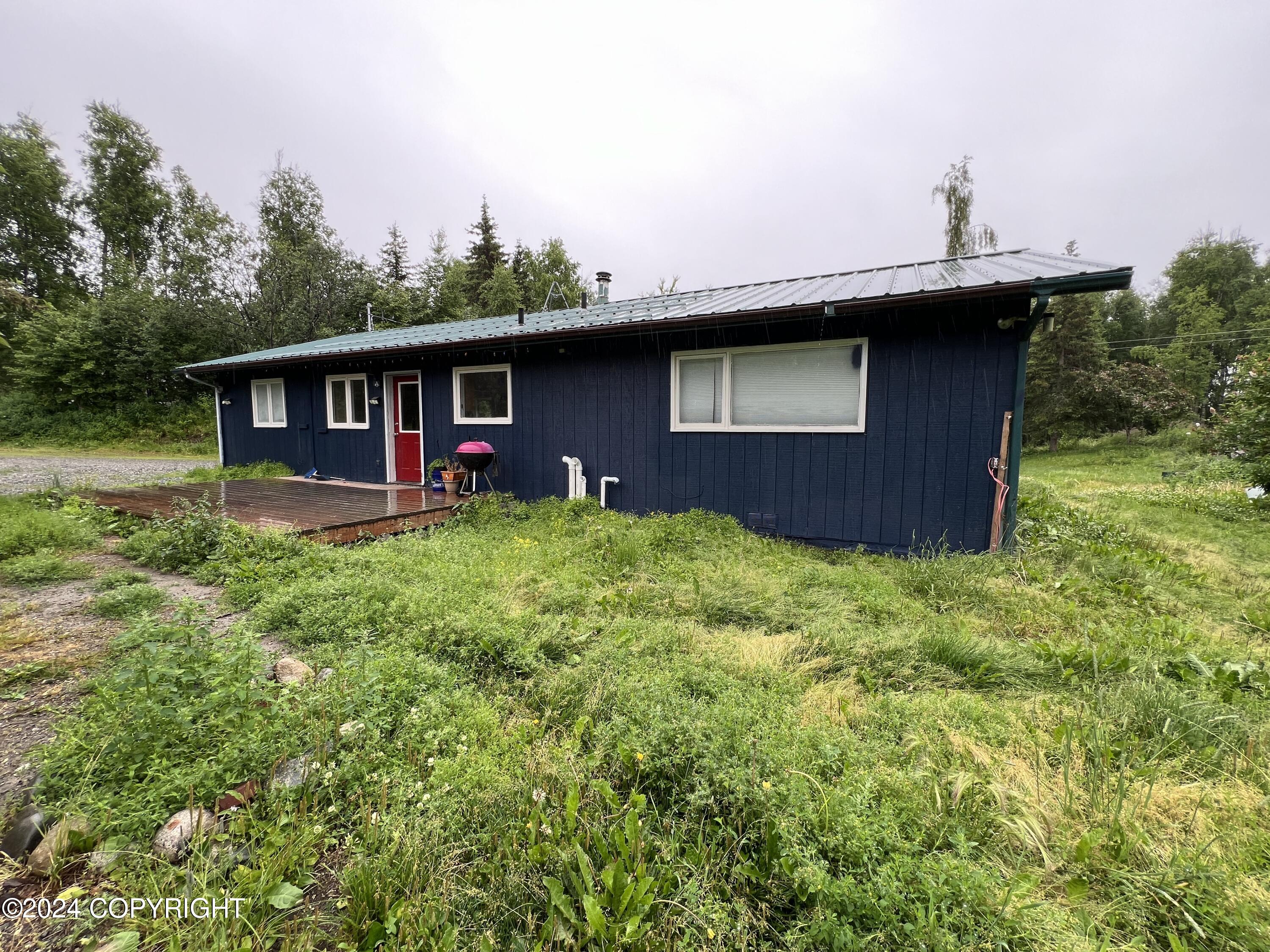 12431 W Debra Jean Lane, Houston, Alaska image 27