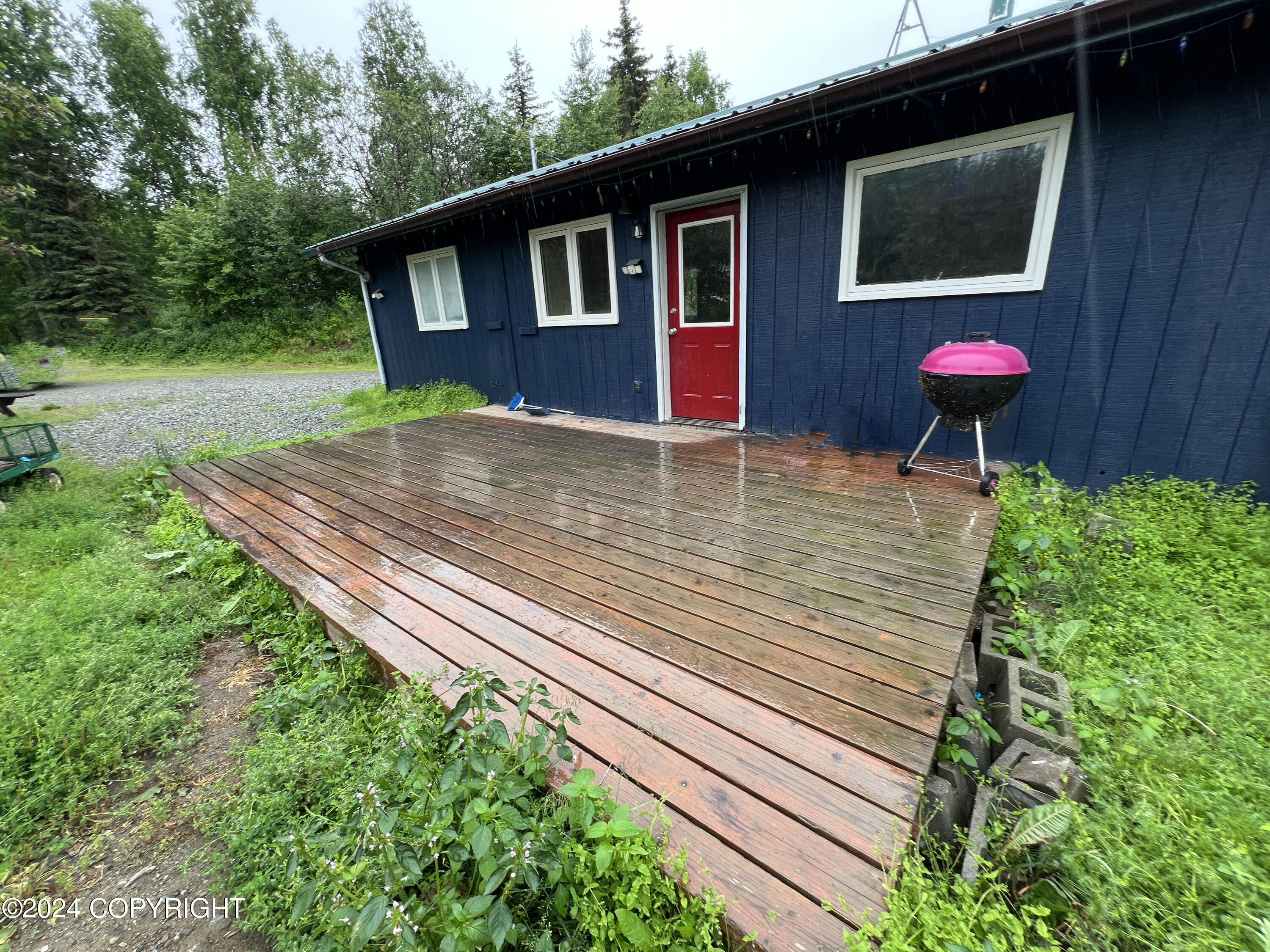 12431 W Debra Jean Lane, Houston, Alaska image 26