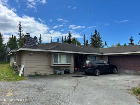 Photo of 815 Sand Dollar Drive, Kenai, AK 99611 (MLS # 26-7841)