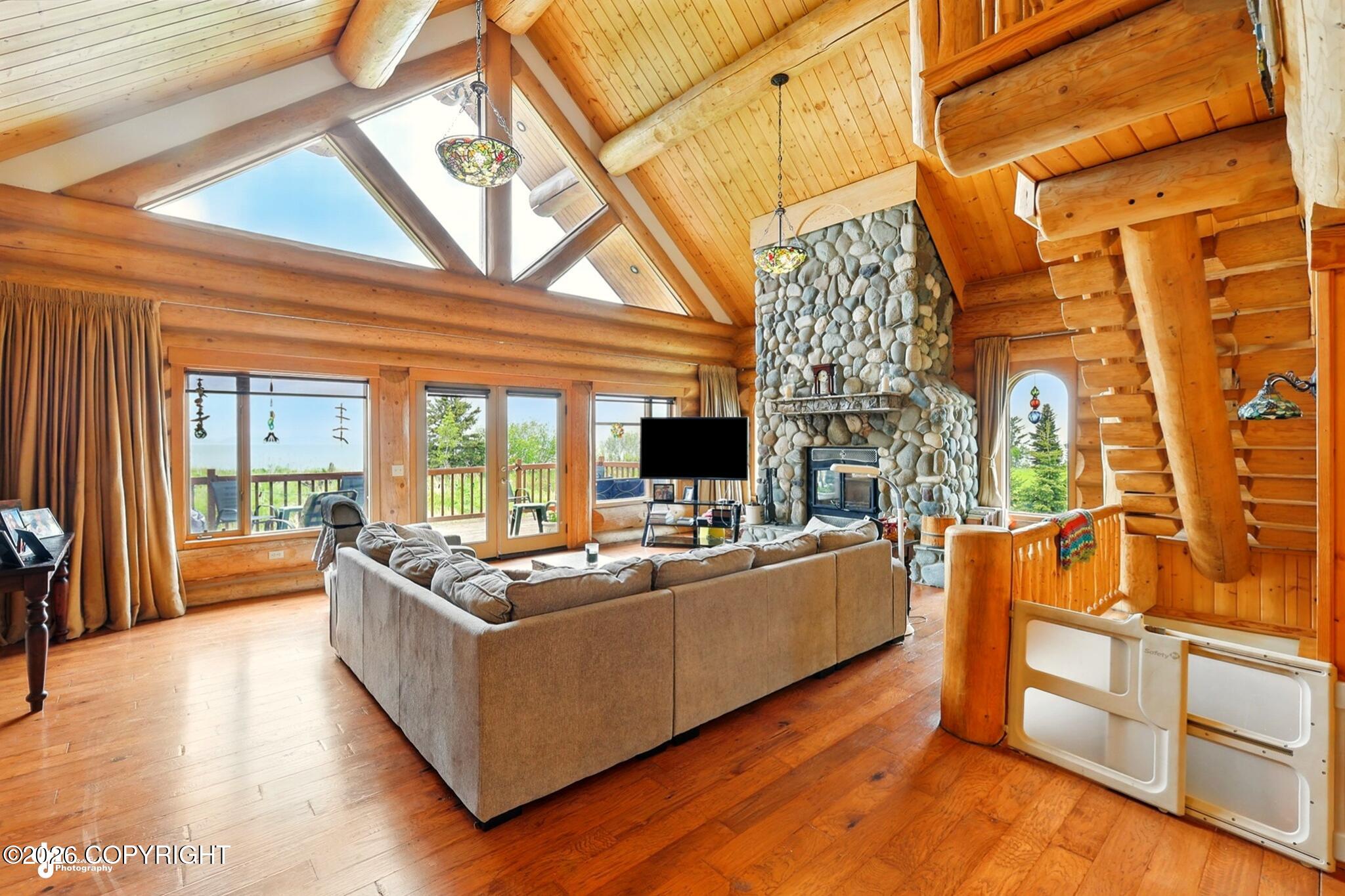 22325 Sterling Highway