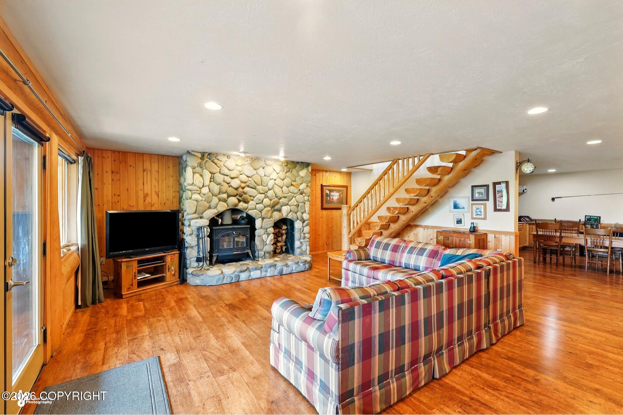 22325 Sterling Highway