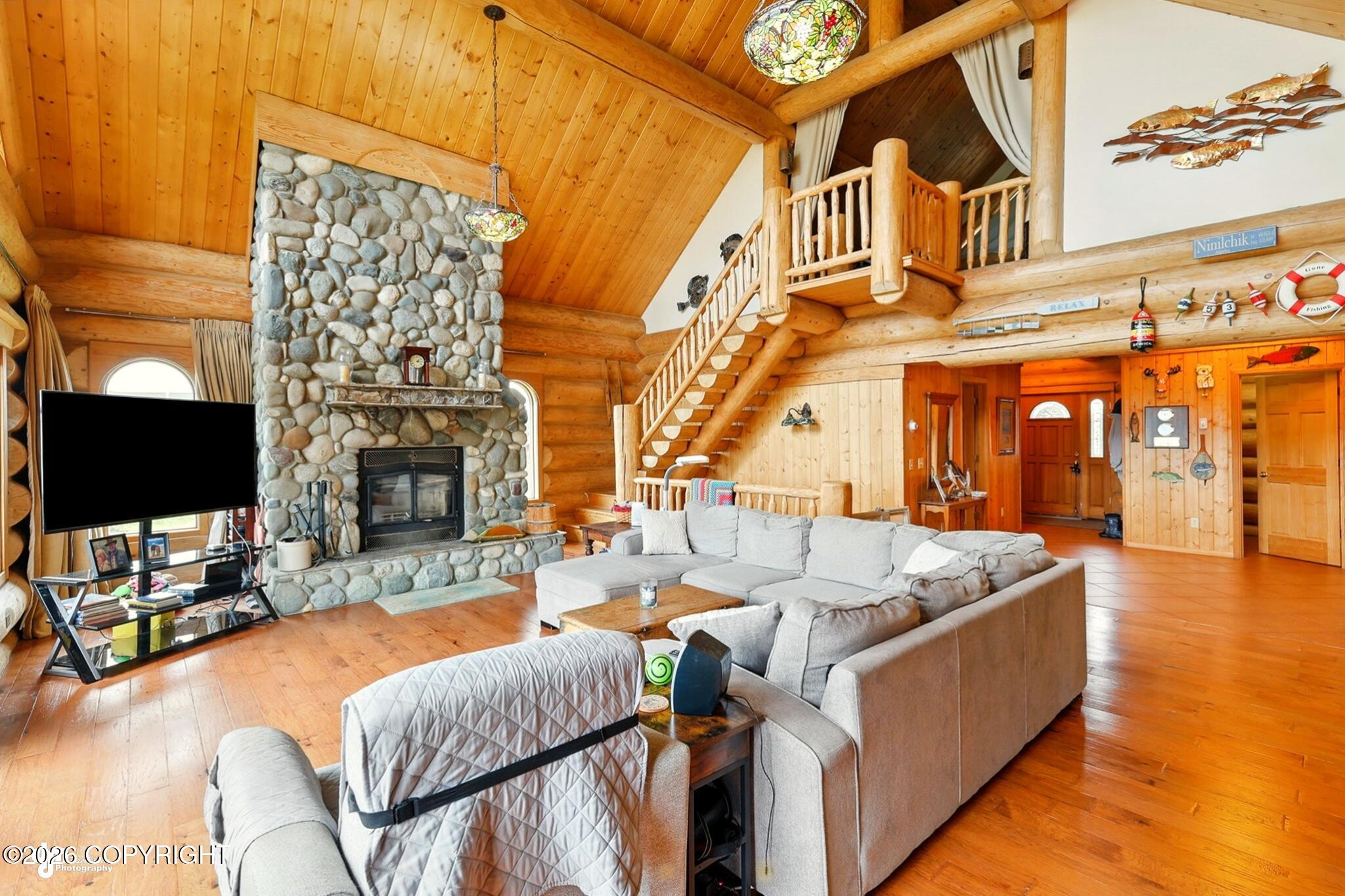 22325 Sterling Highway