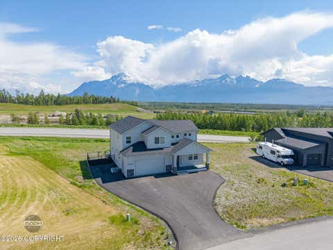 Photo of 6900 E Preservation Drive, Wasilla, AK 99654 (MLS # 26-6681)