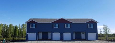 Photo of 2000 Sunlit Fields Court #B, North Pole, AK 99705 (MLS # 26-4650)