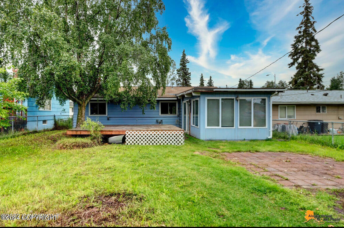 4343 E 5th Avenue, Anchorage, Alaska image 27