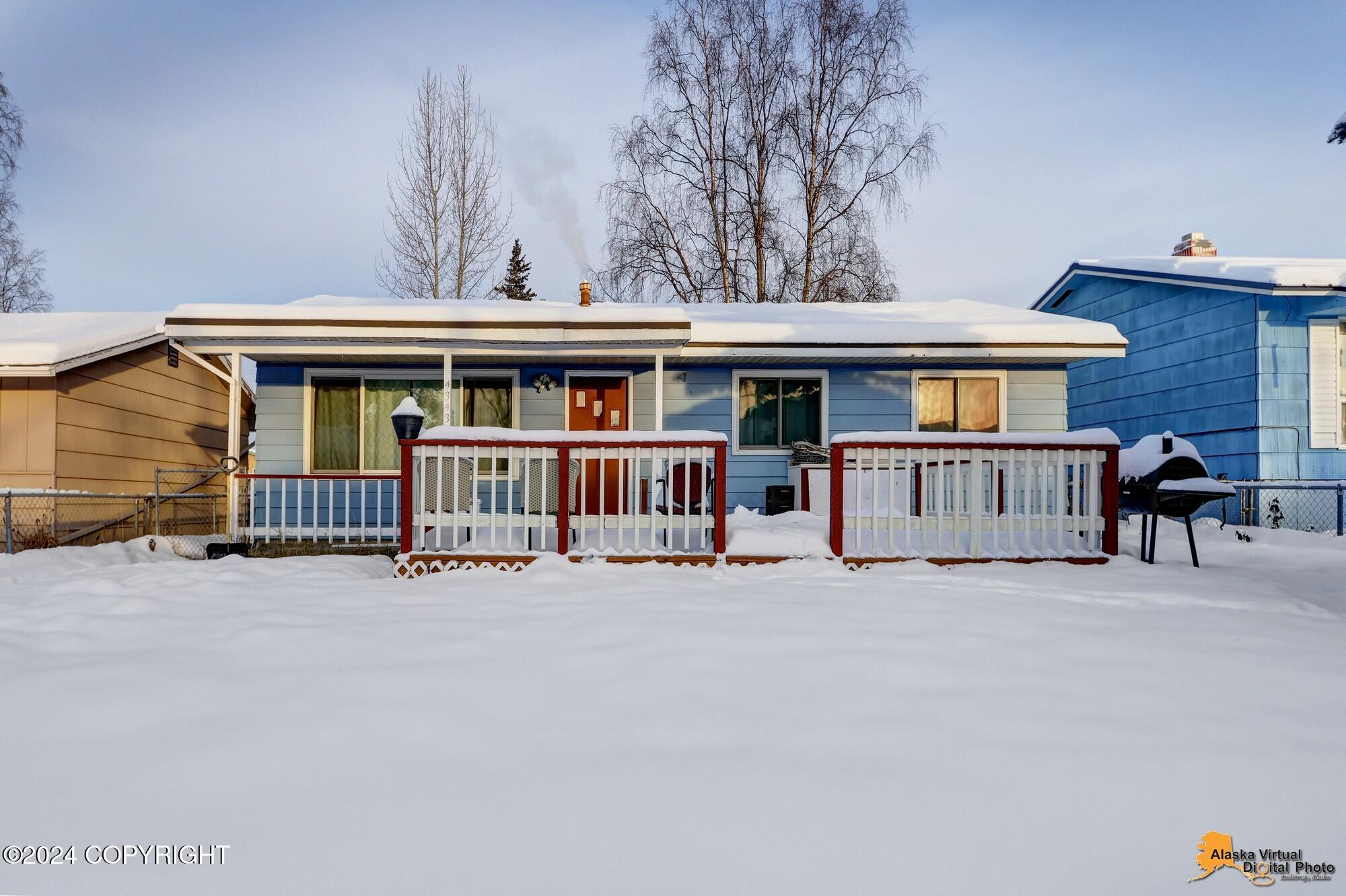 4343 E 5th Avenue, Anchorage, Alaska image 4