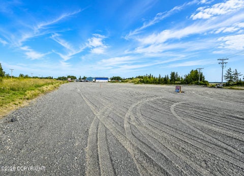 Vacant Land For Sale - 1100 Bridge Access Road<br/> Kenai, AK 99611