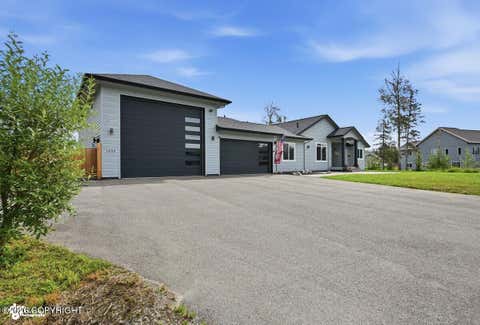 Photo of 1435 S Andre Circle, Palmer, AK 99645 (MLS # 26-9240)