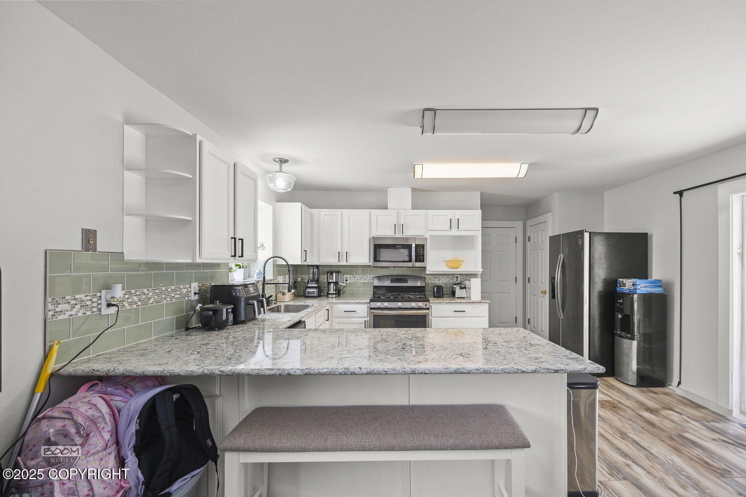 22626 Lake Hill Drive, Chugiak, Alaska image 10