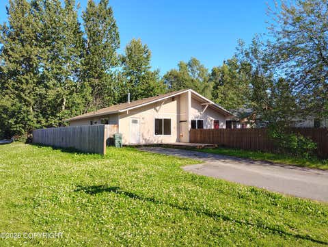 Photo of 301 Dannilyn Circle, Anchorage, AK 99504 (MLS # 26-10041)