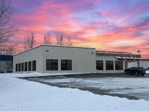 Photo of 1700 E Parks Highway, Wasilla, AK 99654 (MLS # 26-4779)