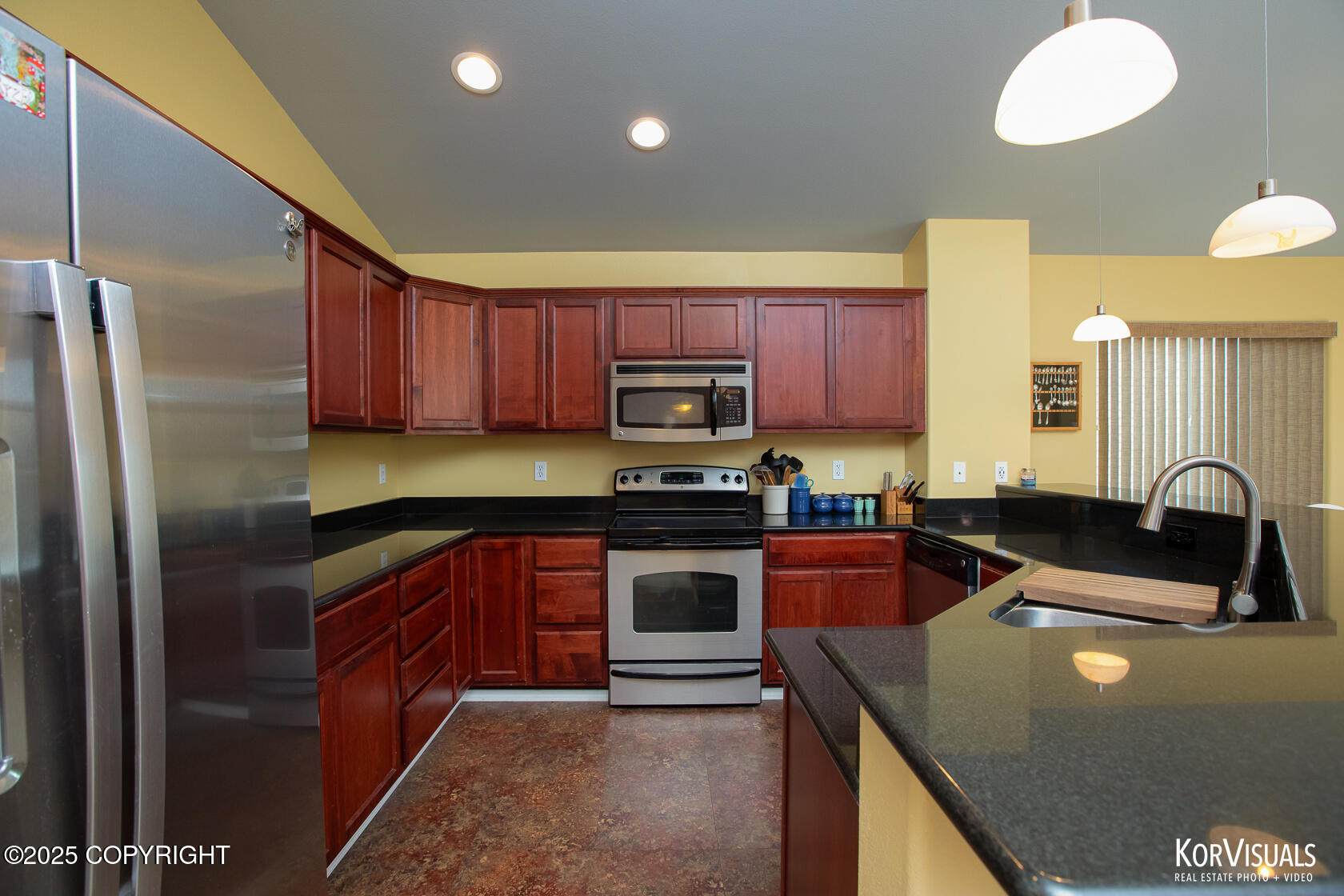 3025 Seclusion Cove Drive #43, Anchorage, Alaska image 12