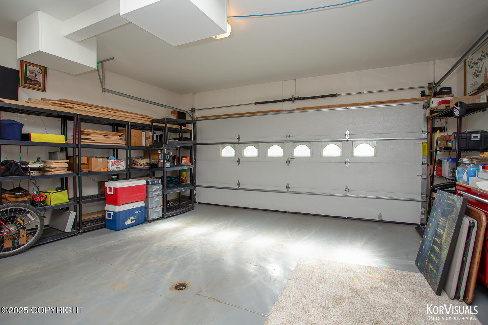3025 Seclusion Cove Drive #43, Anchorage, Alaska image 29