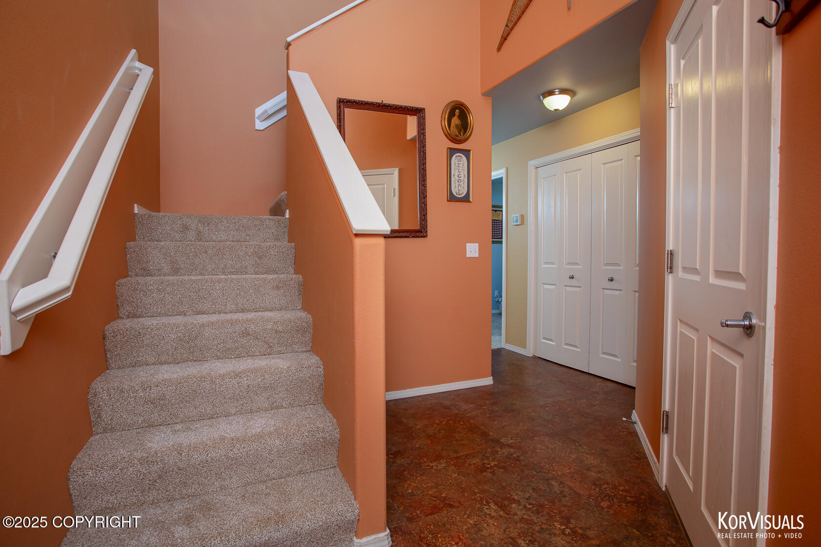 3025 Seclusion Cove Drive #43, Anchorage, Alaska image 5