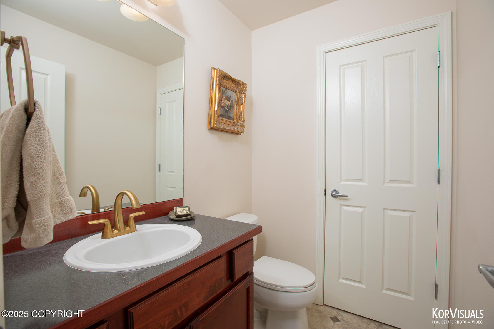 3025 Seclusion Cove Drive #43, Anchorage, Alaska image 19