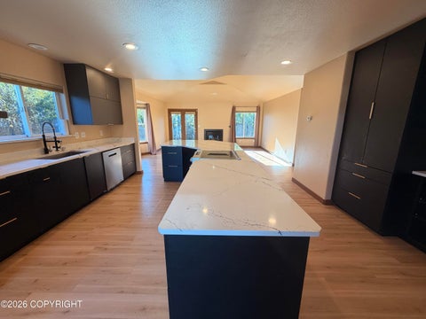 Photo of 2700 W 72nd Avenue, Anchorage, AK 99502 (MLS # 26-12550)