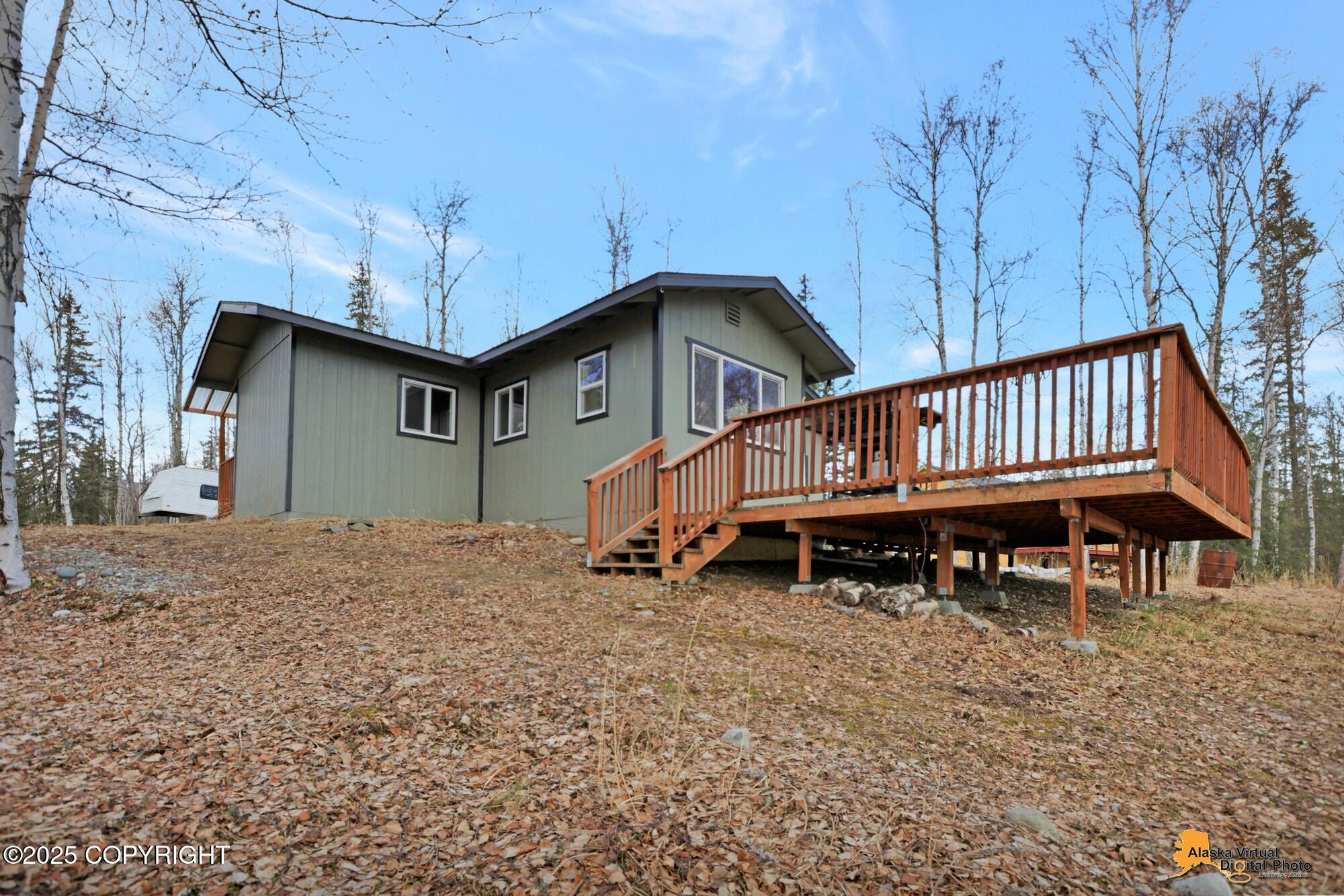 10384 W Lakeshore Drive, Wasilla, Alaska image 3