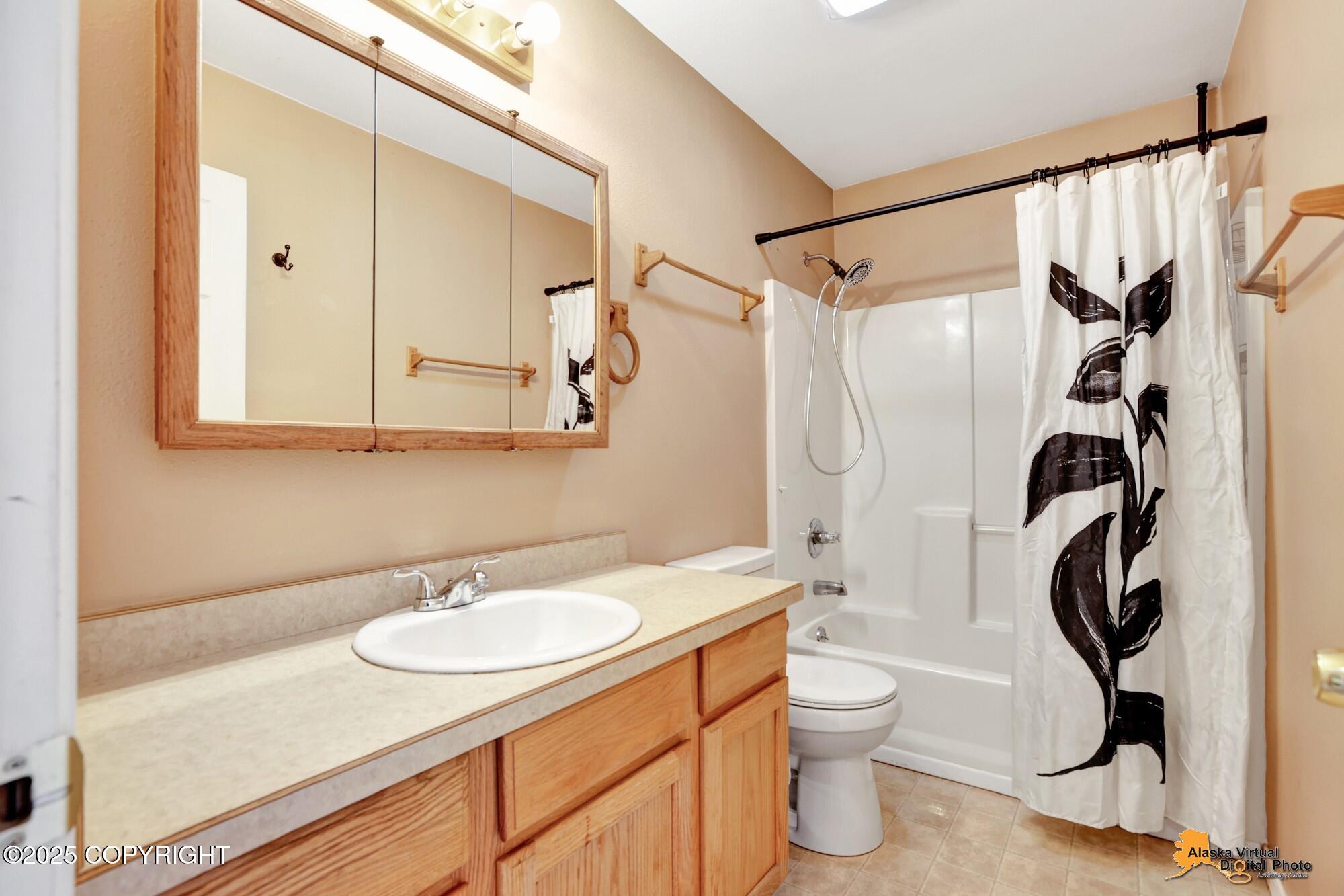 10384 W Lakeshore Drive, Wasilla, Alaska image 19