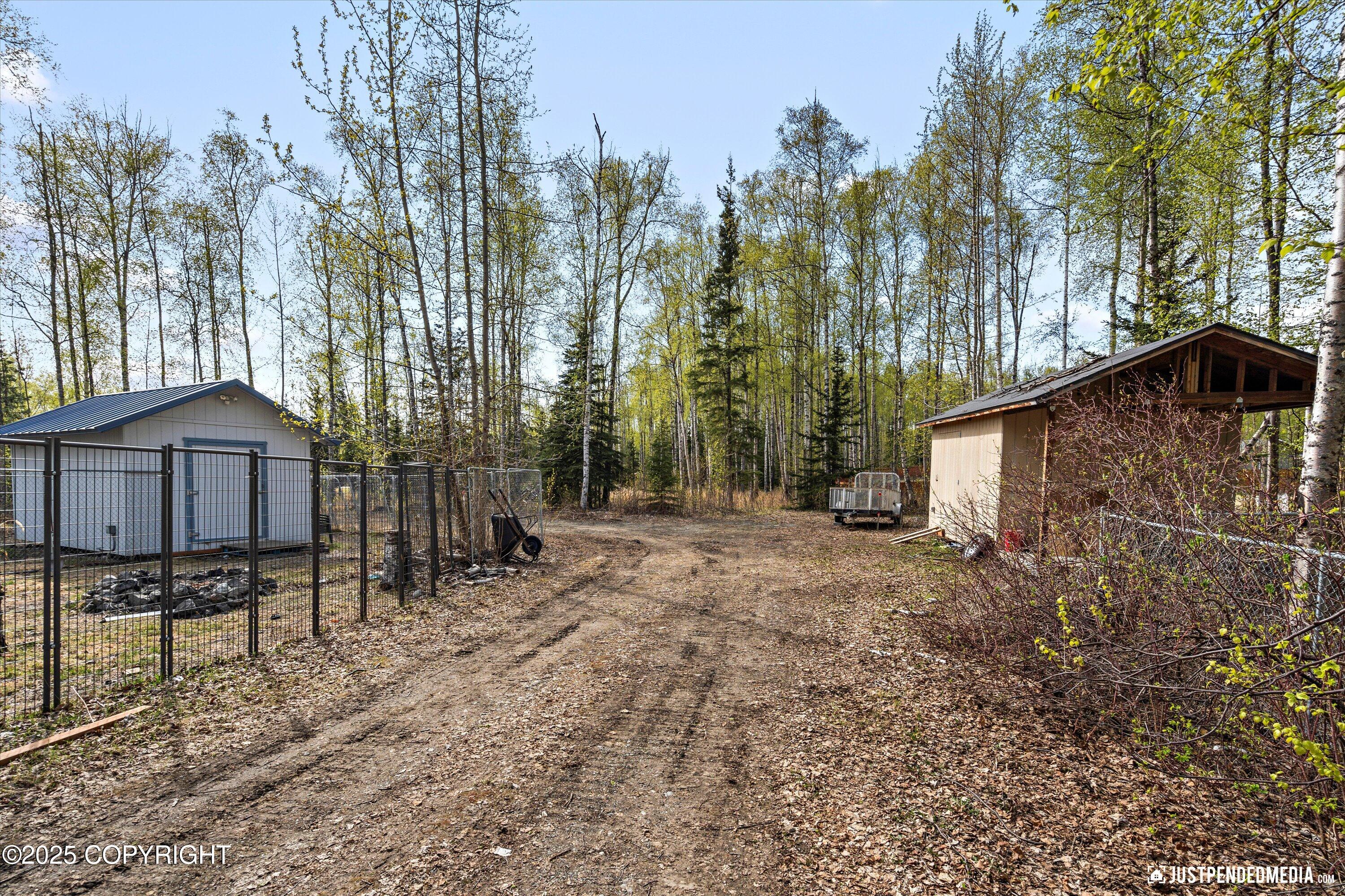 4734 S Timberland Loop, Wasilla, Alaska image 41