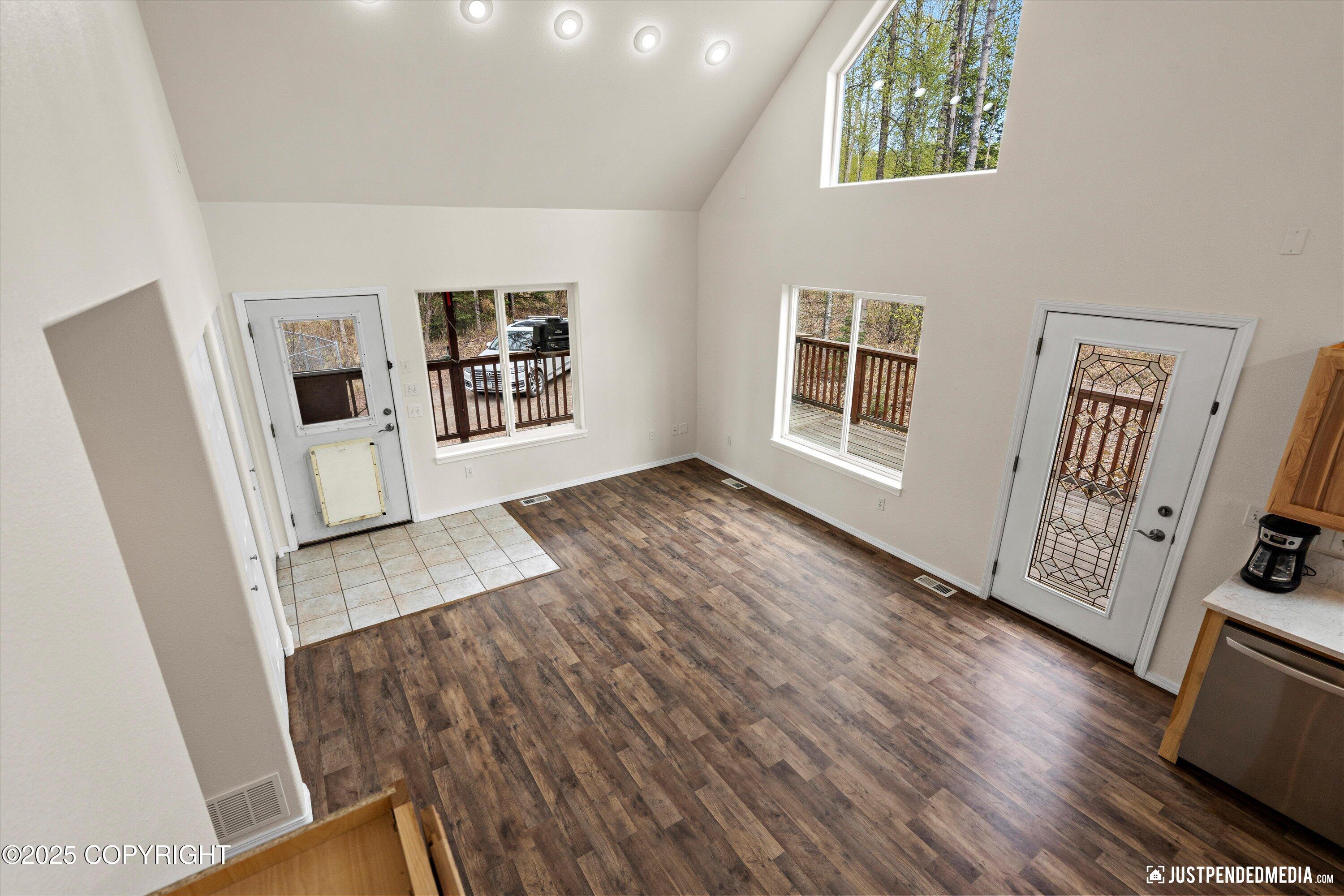 4734 S Timberland Loop, Wasilla, Alaska image 11