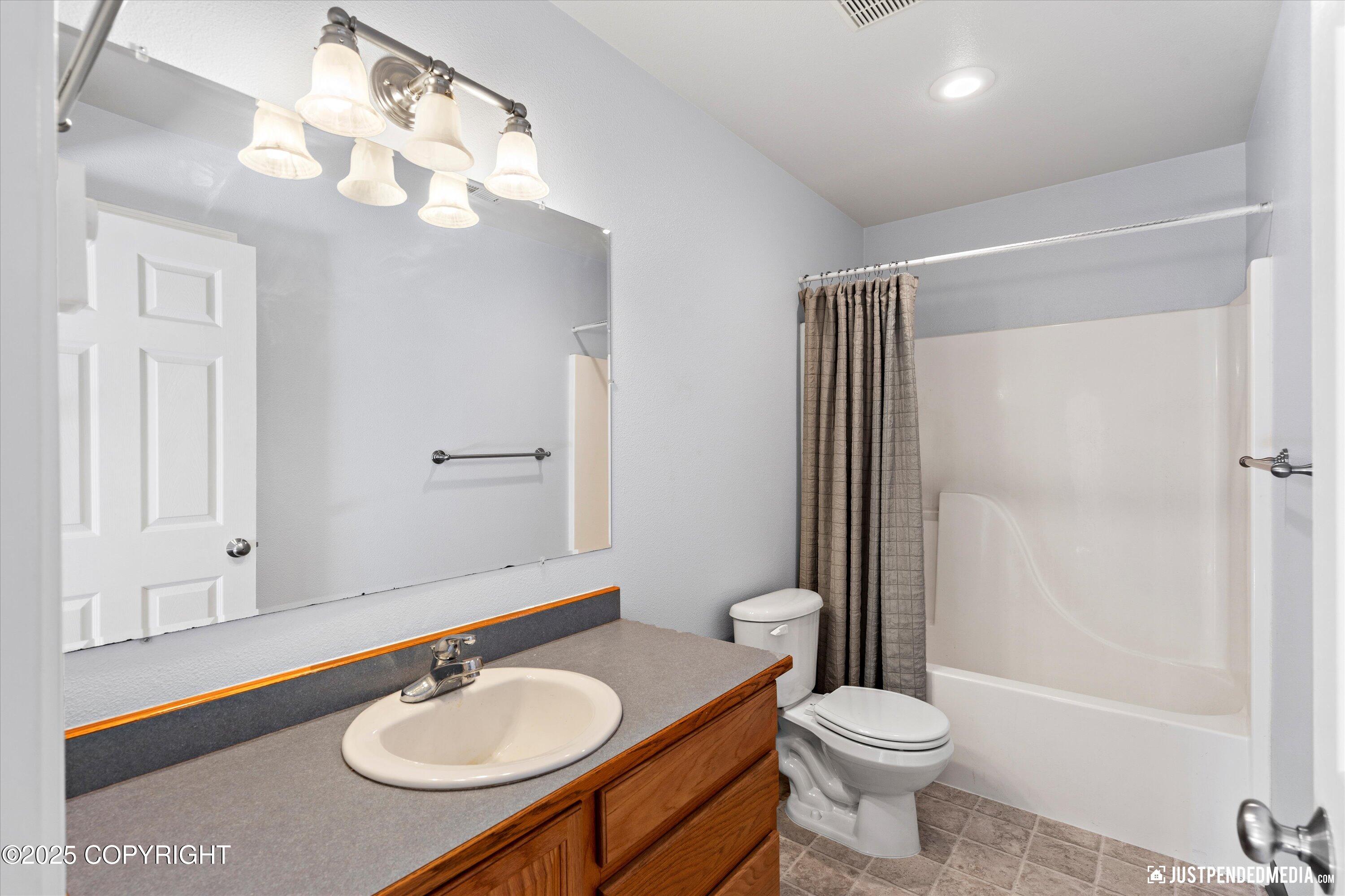 4734 S Timberland Loop, Wasilla, Alaska image 28