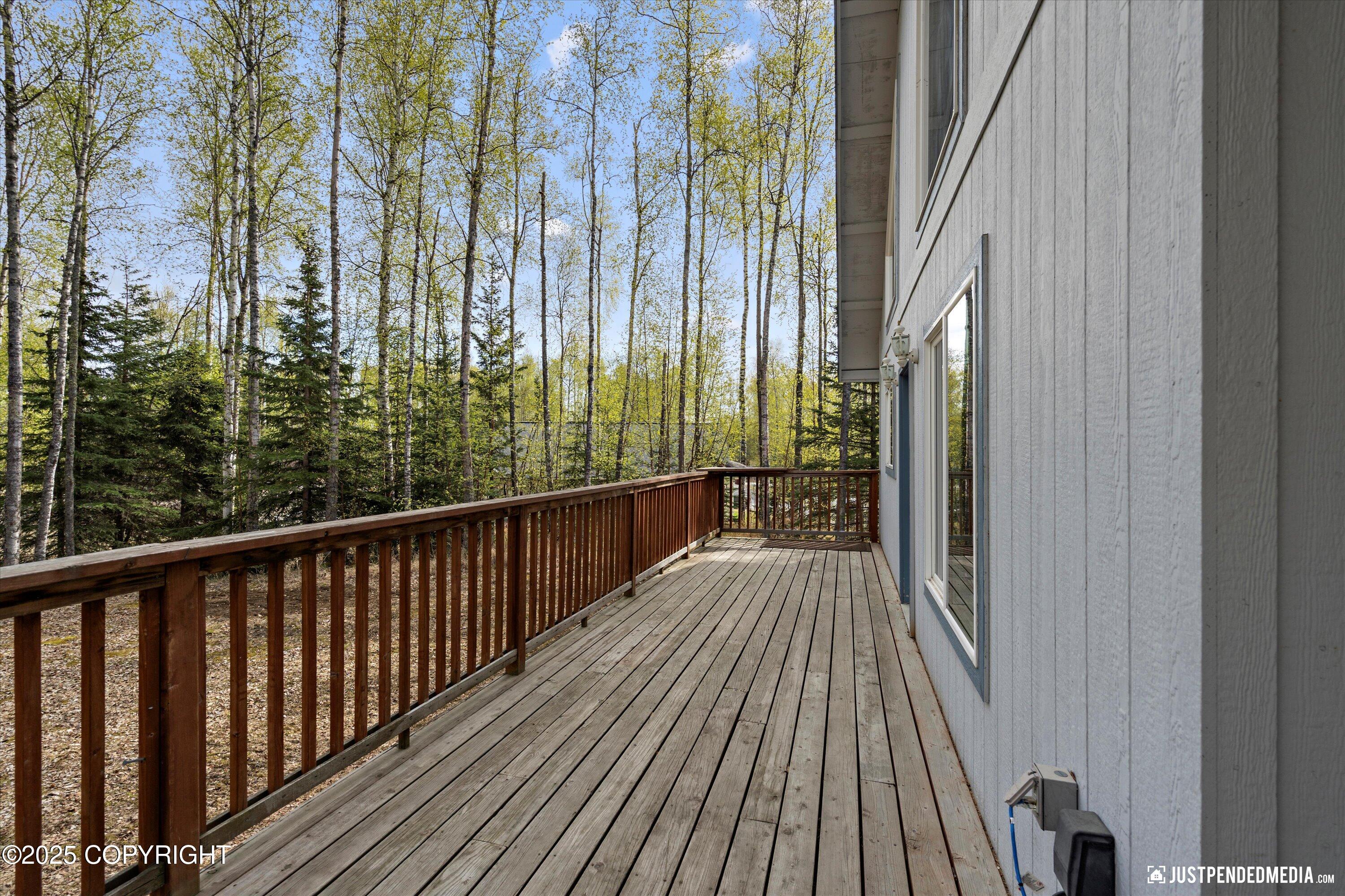 4734 S Timberland Loop, Wasilla, Alaska image 35
