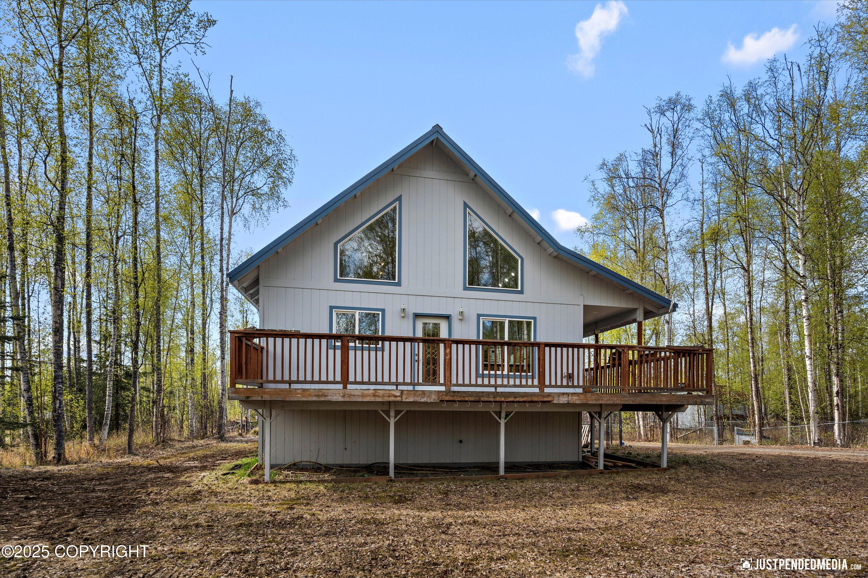 4734 S Timberland Loop, Wasilla, Alaska image 40