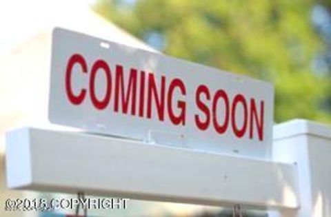 Photo of 2440 Cleo Avenue, Anchorage, AK 99516 (MLS # 26-2155)