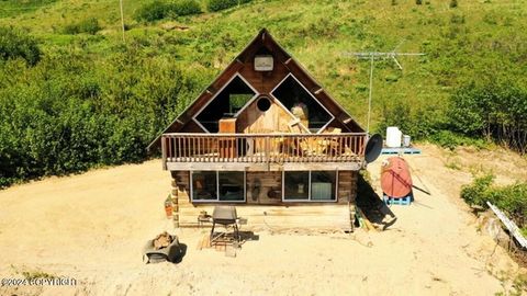 Homes For Sale - 61245 Ohlson Mountain Road<br/> Homer, AK 99603