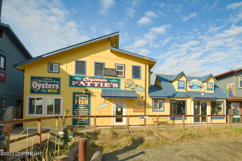 4241 Homer Spit Road Homer AK 99603