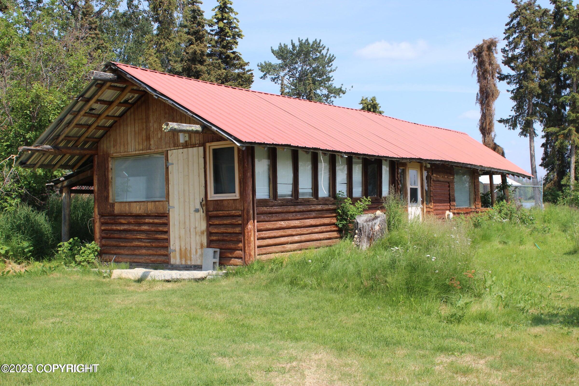 Soldotna, Alaska 99669, United States, 7 Bedrooms Bedrooms, ,3 BathroomsBathrooms,Residential,Active,107706