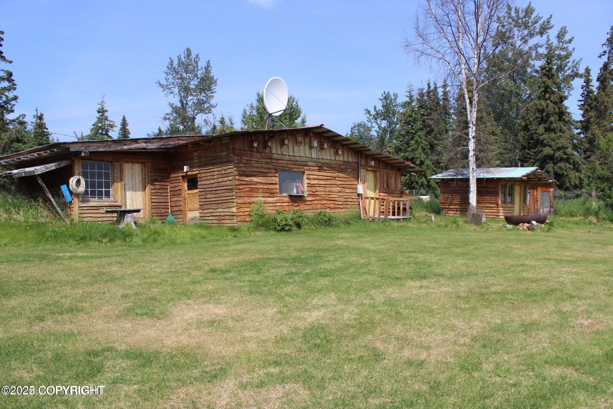 Soldotna, Alaska 99669, United States, 7 Bedrooms Bedrooms, ,3 BathroomsBathrooms,Residential,Active,107706