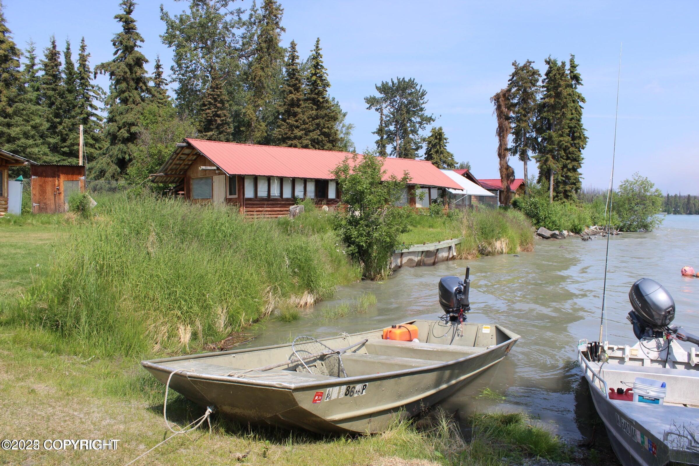 Soldotna, Alaska 99669, United States, 7 Bedrooms Bedrooms, ,3 BathroomsBathrooms,Residential,Active,107706