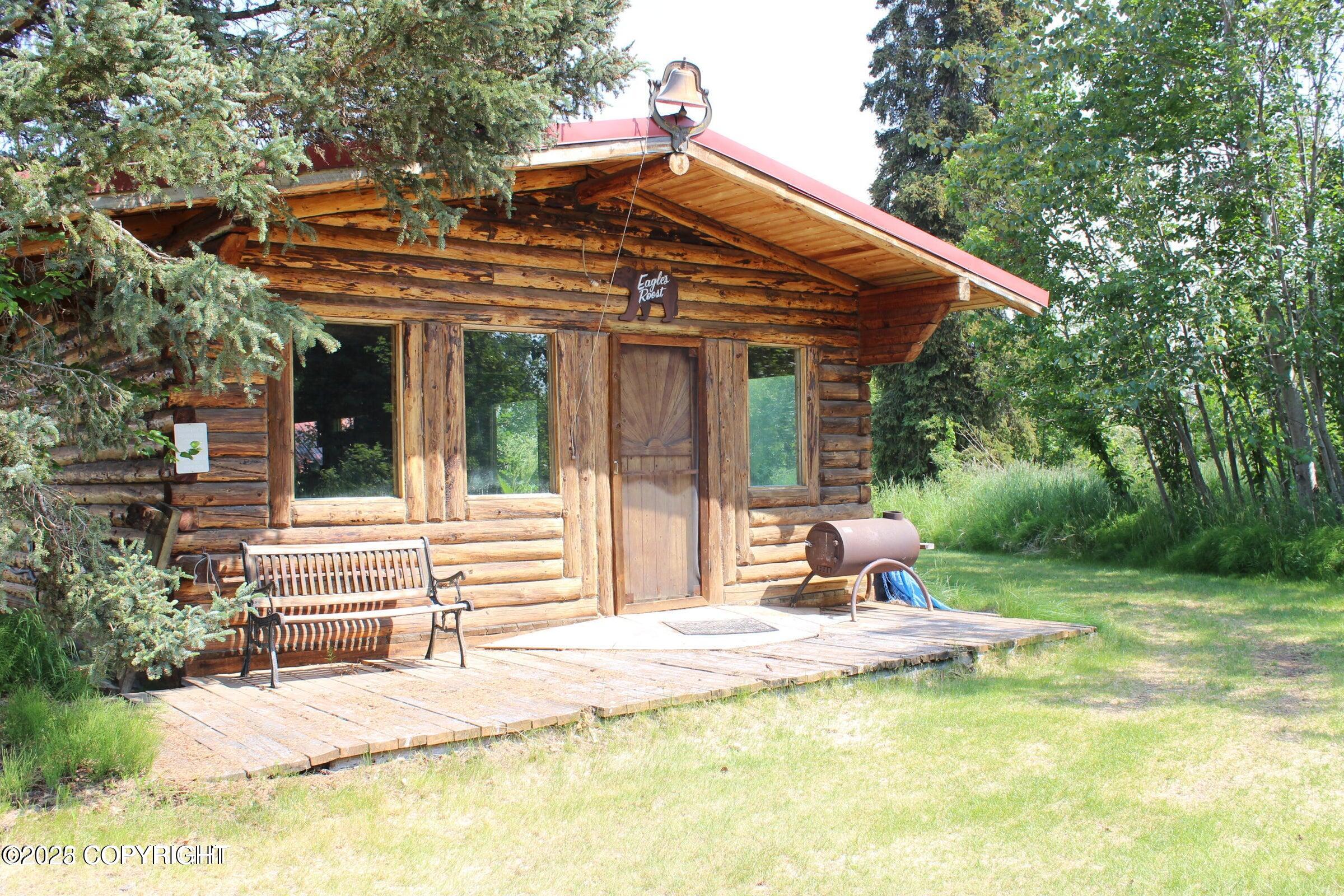 Soldotna, Alaska 99669, United States, 7 Bedrooms Bedrooms, ,3 BathroomsBathrooms,Residential,Active,107706