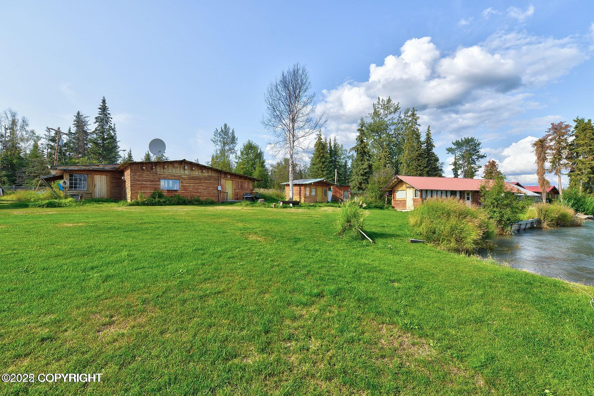 Soldotna, Alaska 99669, United States, 7 Bedrooms Bedrooms, ,3 BathroomsBathrooms,Residential,Active,107706