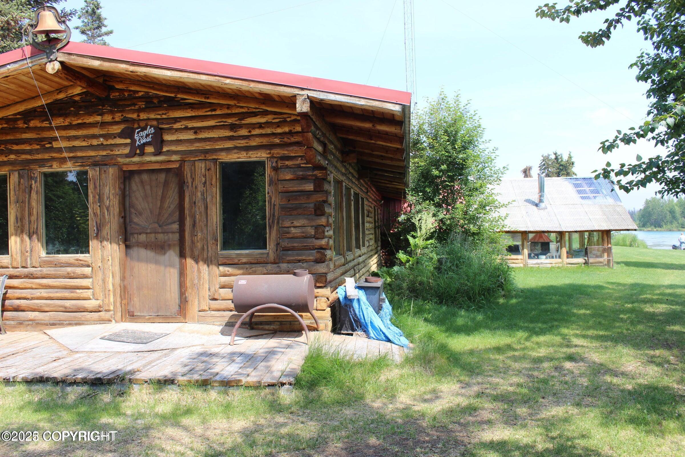 Soldotna, Alaska 99669, United States, 7 Bedrooms Bedrooms, ,3 BathroomsBathrooms,Residential,Active,107706