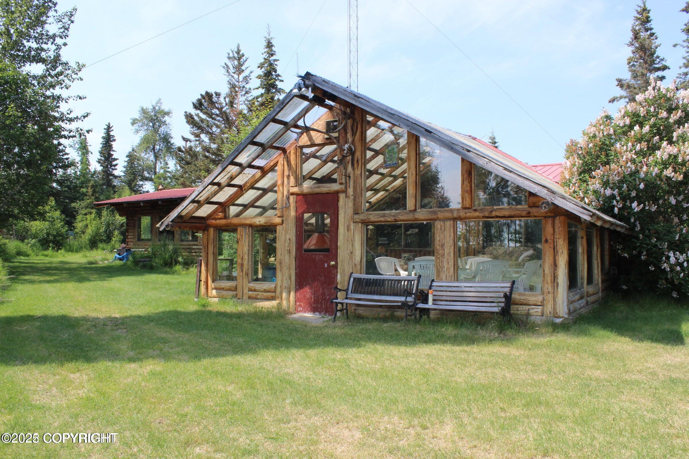 Soldotna, Alaska 99669, United States, 7 Bedrooms Bedrooms, ,3 BathroomsBathrooms,Residential,Active,107706