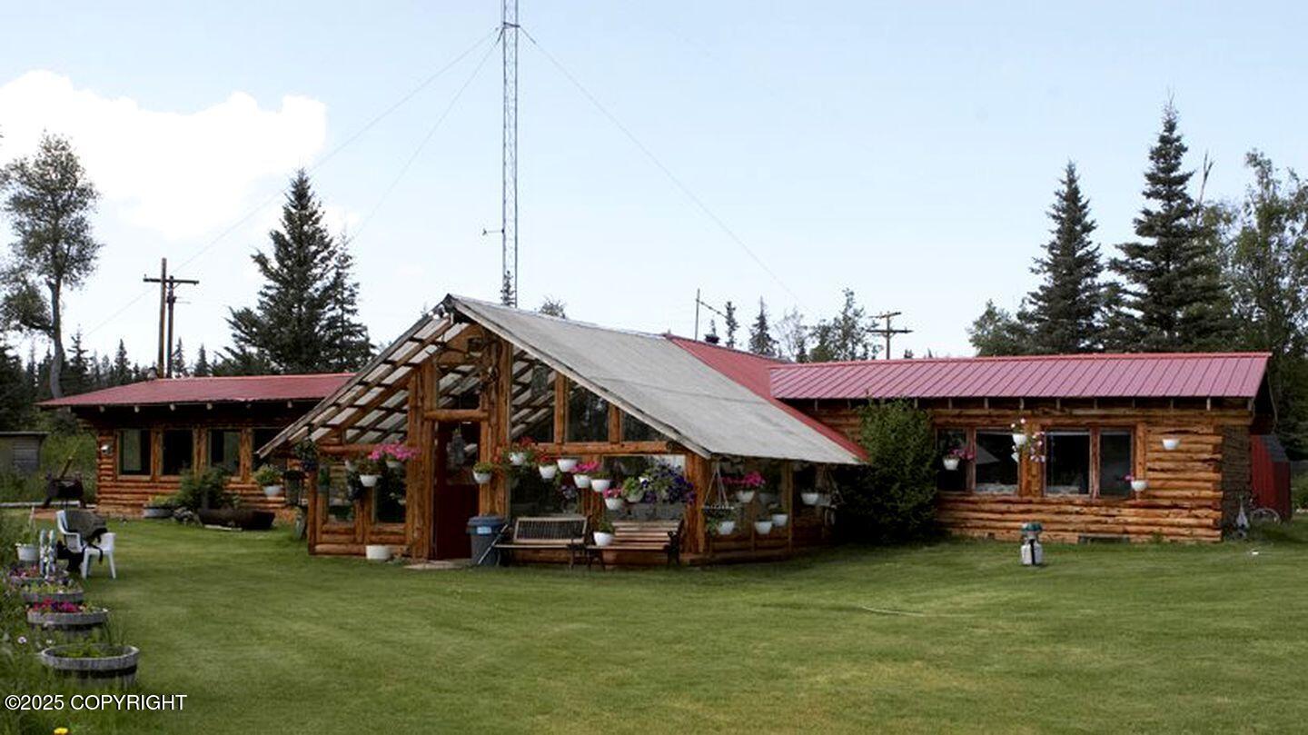 Soldotna, Alaska 99669, United States, 7 Bedrooms Bedrooms, ,3 BathroomsBathrooms,Residential,Active,107706