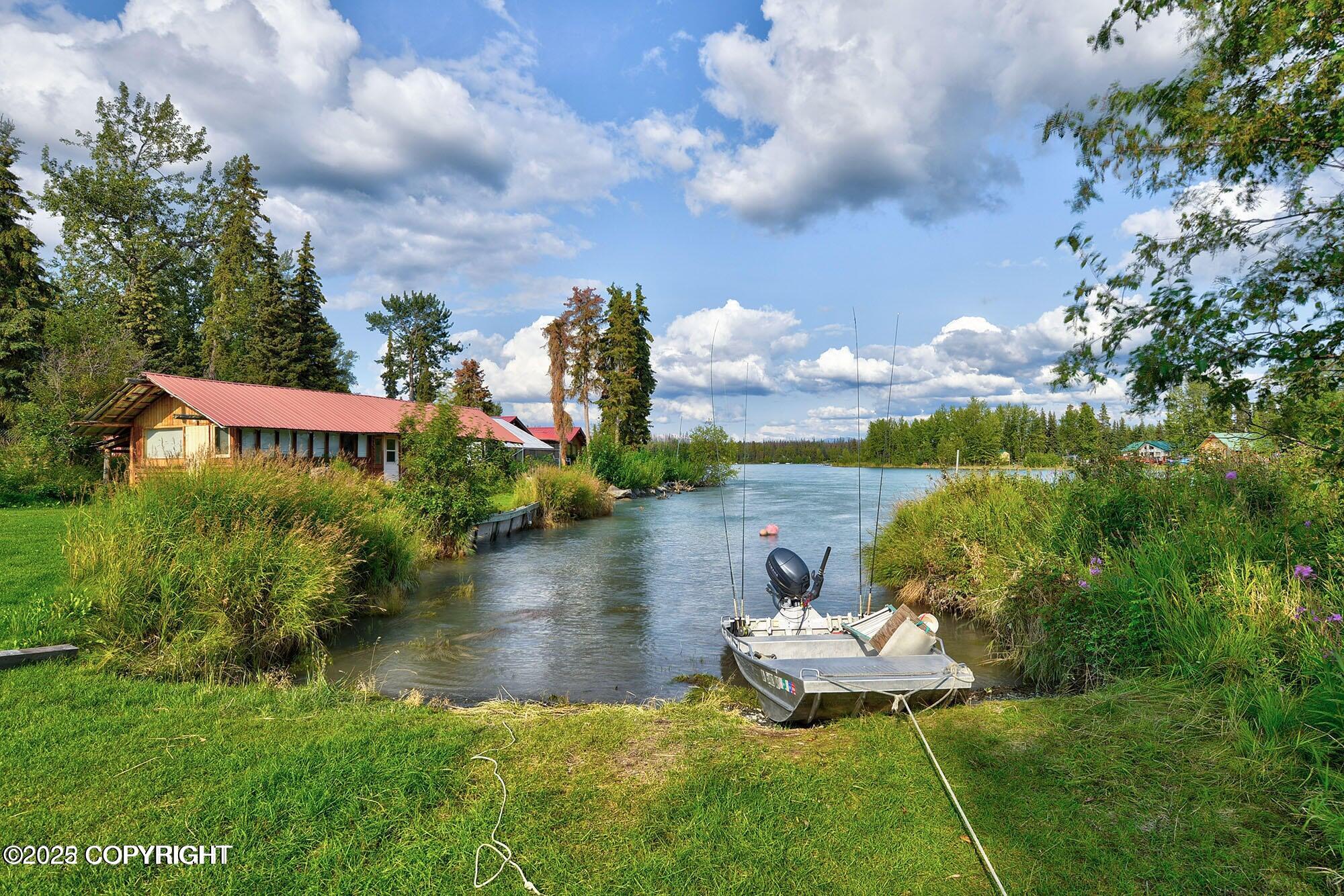 Soldotna, Alaska 99669, United States, 7 Bedrooms Bedrooms, ,3 BathroomsBathrooms,Residential,Active,107706