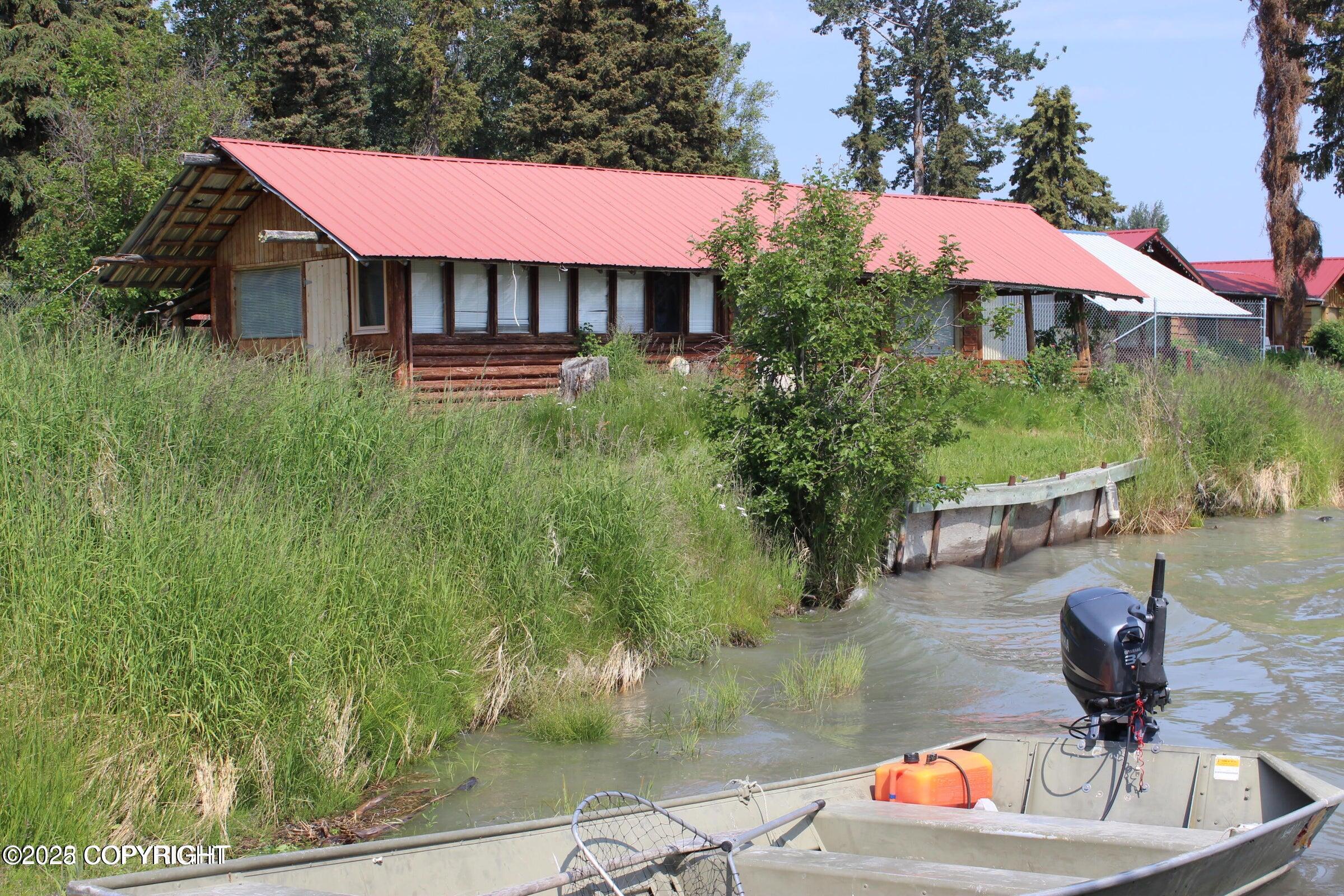 Soldotna, Alaska 99669, United States, 7 Bedrooms Bedrooms, ,3 BathroomsBathrooms,Residential,Active,107706