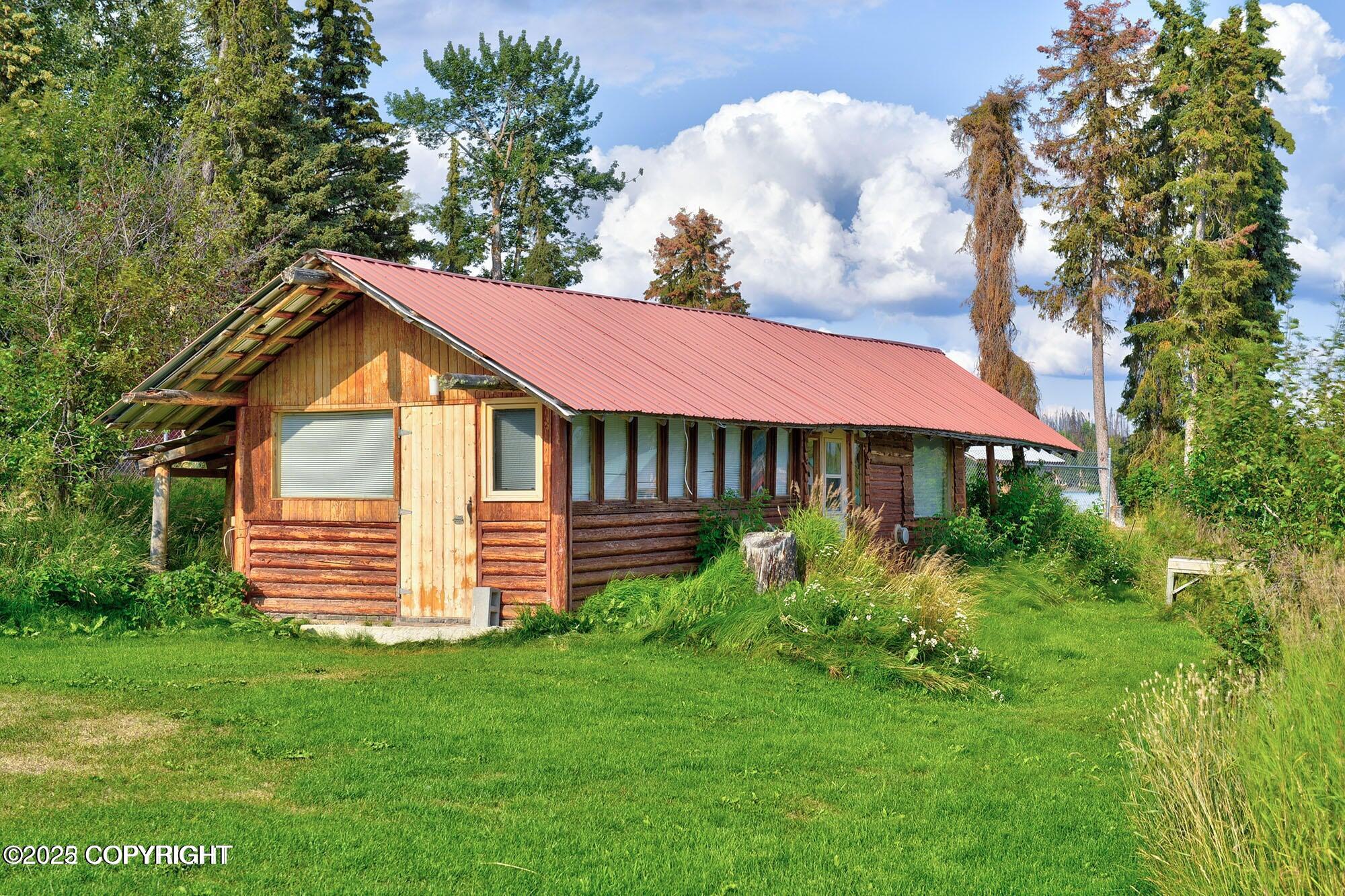 Soldotna, Alaska 99669, United States, 7 Bedrooms Bedrooms, ,3 BathroomsBathrooms,Residential,Active,107706