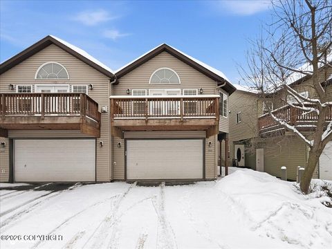 11713 Galloway Loop #5 Eagle River AK 99577